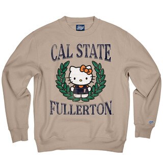 Hello Kitty Cal State Fullerton Lau